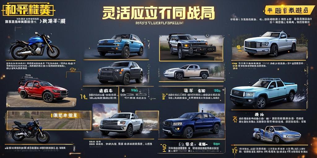 揭秘和平精英辅助工具的真相：你真的需要它吗